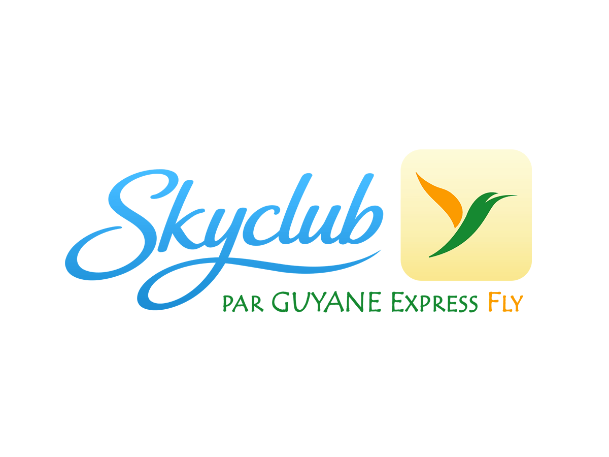 SkyClub — Visuel 1