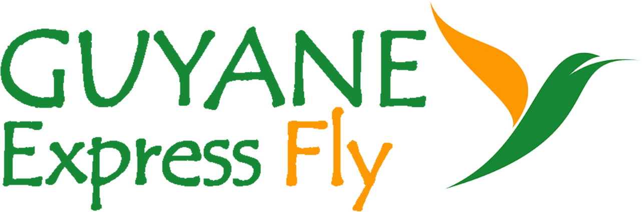 Guyane Express Fly